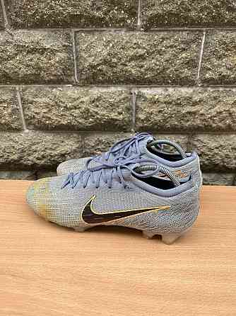Бутсы Nike Mercurial Vapor Elite Оригинал Запорожье