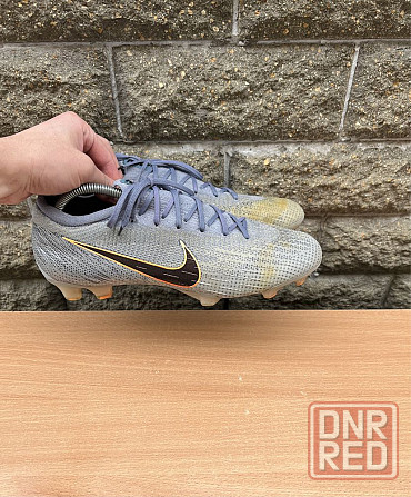 Бутсы Nike Mercurial Vapor Elite Оригинал Запорожье - изображение 6