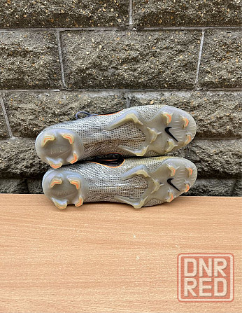 Бутсы Nike Mercurial Vapor Elite Оригинал Запорожье - изображение 7