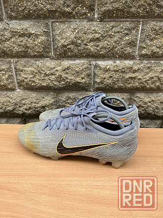 Бутсы Nike Mercurial Vapor Elite Оригинал Запорожье - изображение 4