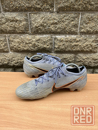 Бутсы Nike Mercurial Vapor Elite Оригинал Запорожье - изображение 3