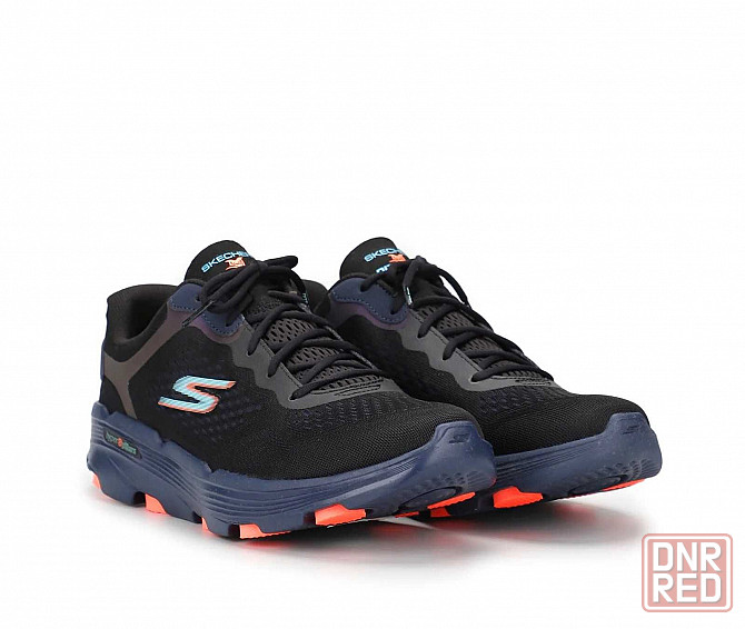 Кроссовки Skechers Go Run. Оригинал. Р 42.5, 43.5, 45, Запорожье - изображение 6