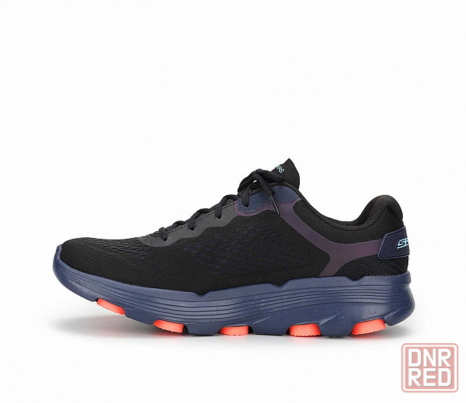 Кроссовки Skechers Go Run. Оригинал. Р 42.5, 43.5, 45, Запорожье - изображение 2