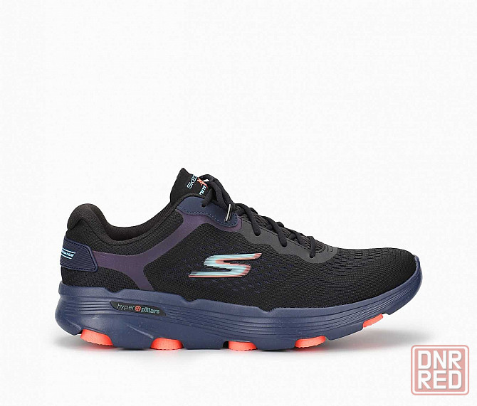 Кроссовки Skechers Go Run. Оригинал. Р 42.5, 43.5, 45, Запорожье - изображение 1