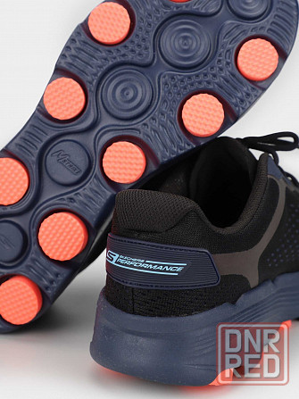 Кроссовки Skechers Go Run. Оригинал. Р 42.5, 43.5, 45, Запорожье - изображение 4