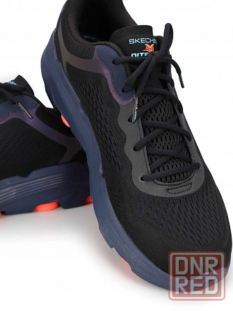 Кроссовки Skechers Go Run. Оригинал. Р 42.5, 43.5, 45, Запорожье - изображение 3