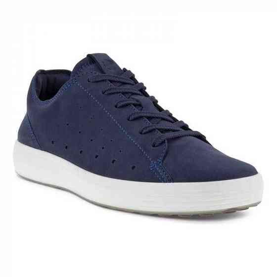 Кроссовки, кеды ECCO Soft 7. Оригинал. Р-ры 43, 45, 46 Запорожье