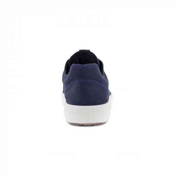 Кроссовки, кеды ECCO Soft 7. Оригинал. Р-ры 43, 45, 46 Запорожье