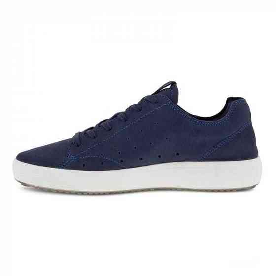 Кроссовки, кеды ECCO Soft 7. Оригинал. Р-ры 43, 45, 46 Запорожье