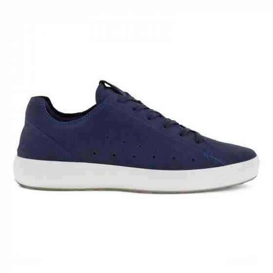 Кроссовки, кеды ECCO Soft 7. Оригинал. Р-ры 43, 45, 46 Запорожье
