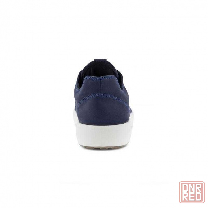 Кроссовки, кеды ECCO Soft 7. Оригинал. Р-ры 43, 45, 46 Запорожье - изображение 5