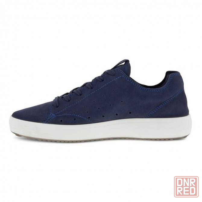 Кроссовки, кеды ECCO Soft 7. Оригинал. Р-ры 43, 45, 46 Запорожье - изображение 2