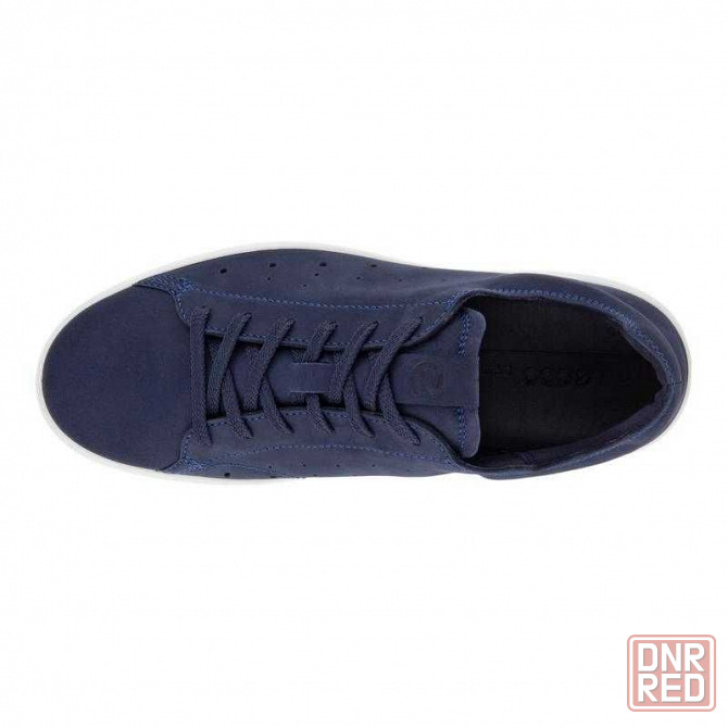 Кроссовки, кеды ECCO Soft 7. Оригинал. Р-ры 43, 45, 46 Запорожье - изображение 7