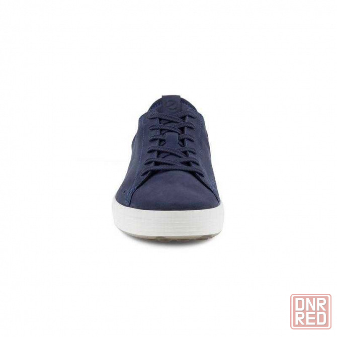 Кроссовки, кеды ECCO Soft 7. Оригинал. Р-ры 43, 45, 46 Запорожье - изображение 4