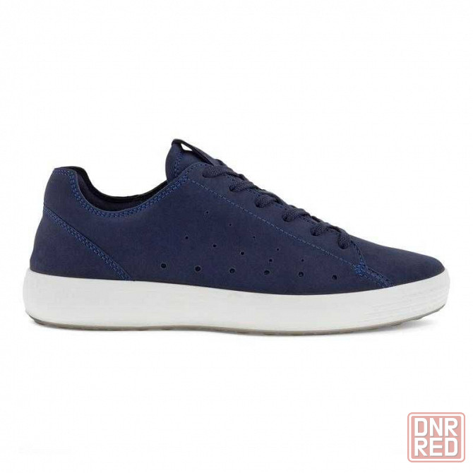 Кроссовки, кеды ECCO Soft 7. Оригинал. Р-ры 43, 45, 46 Запорожье - изображение 6
