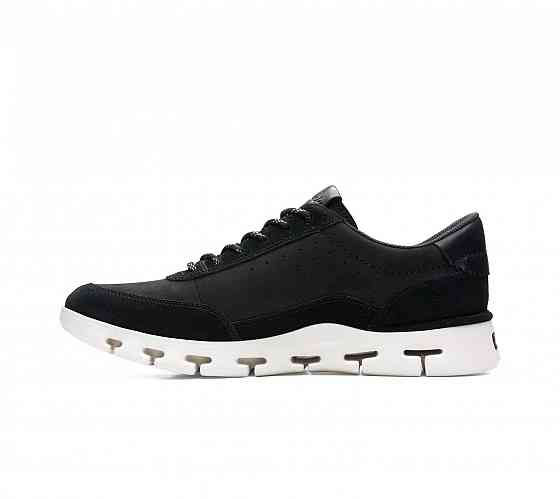 Кроссовки Clarks Nature х One. Оригинал. Р 45 Запорожье