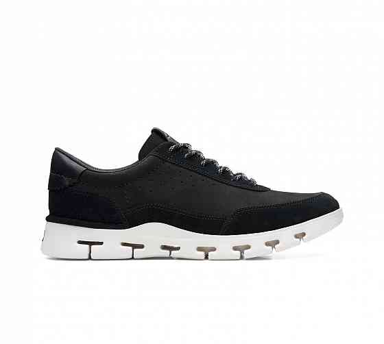 Кроссовки Clarks Nature х One. Оригинал. Р 45 Запорожье