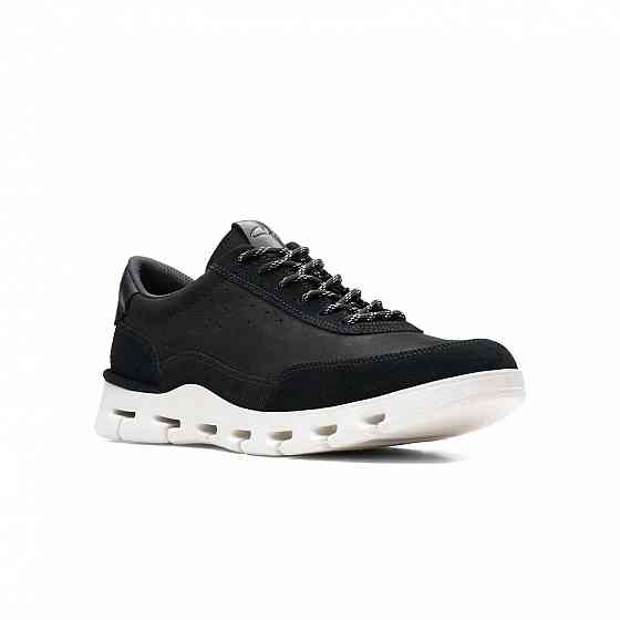 Кроссовки Clarks Nature х One. Оригинал. Р 45 Запорожье