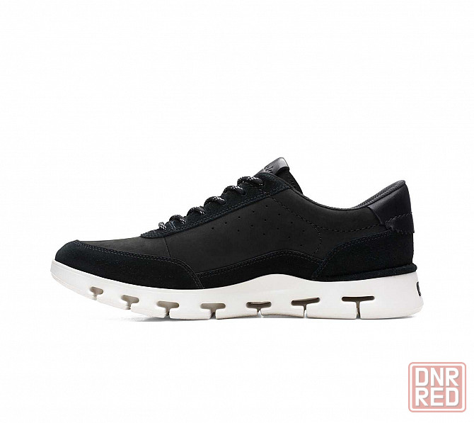 Кроссовки Clarks Nature х One. Оригинал. Р 45 Запорожье - изображение 2