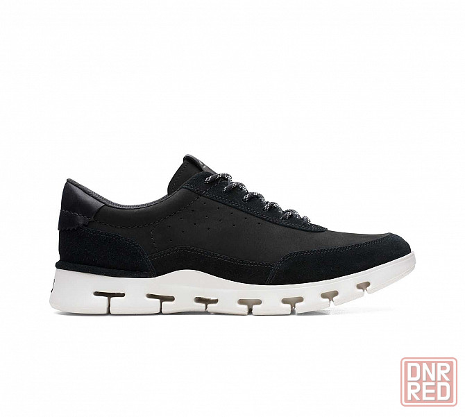 Кроссовки Clarks Nature х One. Оригинал. Р 45 Запорожье - изображение 1