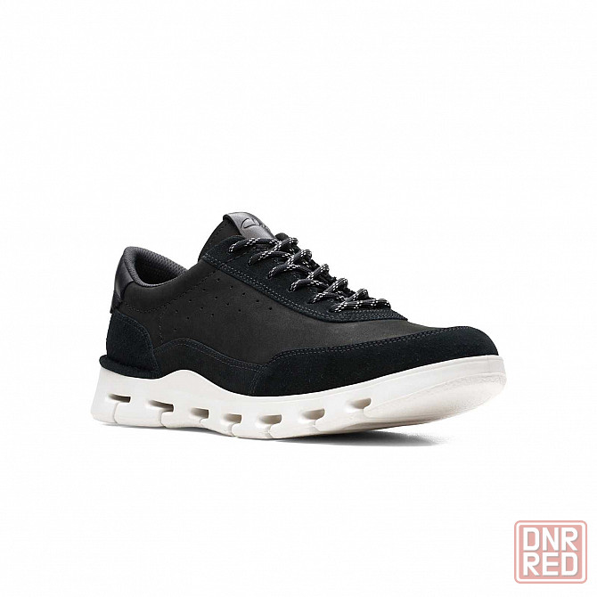 Кроссовки Clarks Nature х One. Оригинал. Р 45 Запорожье - изображение 5