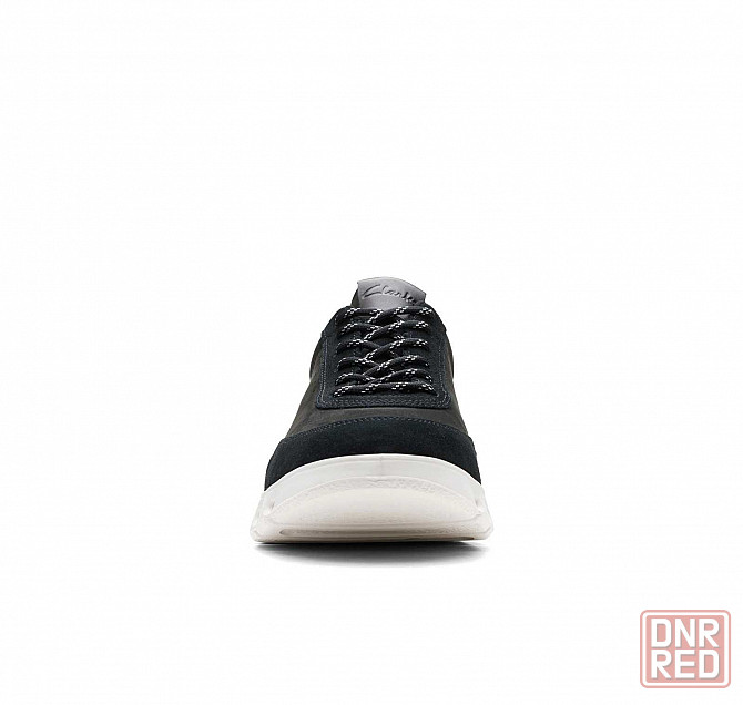 Кроссовки Clarks Nature х One. Оригинал. Р 45 Запорожье - изображение 4