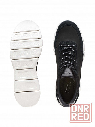 Кроссовки Clarks Nature х One. Оригинал. Р 45 Запорожье - изображение 6