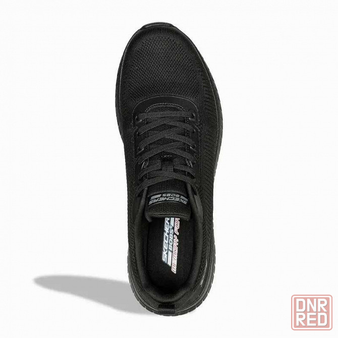Кроссовки Skechers BOBS Squad. Оригинал. Р 42, 44 Запорожье - изображение 2