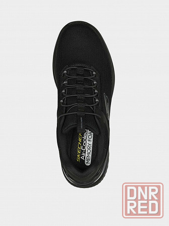Кроссовки Skechers Bounder 2.0. Оригинал. Р 43, 44 Запорожье - изображение 3