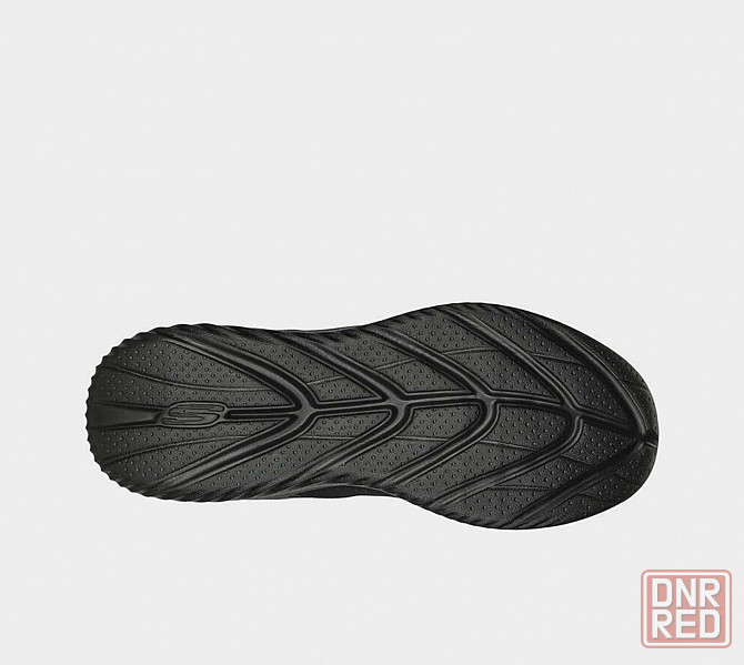 Кроссовки Skechers Bounder 2.0. Оригинал. Р 43, 44 Запорожье - изображение 4