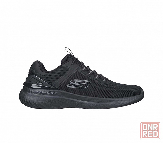 Кроссовки Skechers Bounder 2.0. Оригинал. Р 43, 44 Запорожье - изображение 1