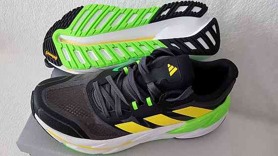 Кроссовки Adidas ADISTAR 40р стелька 26см оригинал. Запорожье
