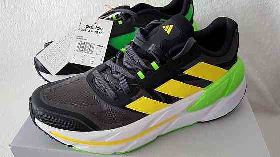 Кроссовки Adidas ADISTAR 40р стелька 26см оригинал. Запорожье
