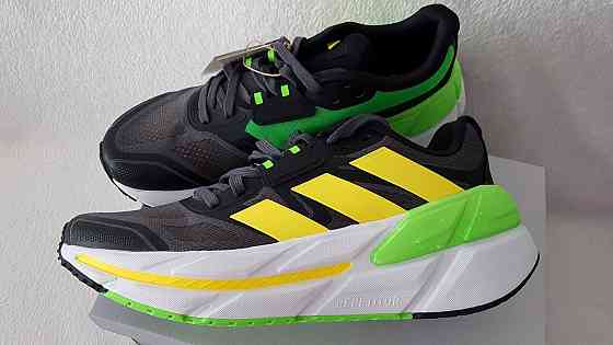 Кроссовки Adidas ADISTAR 40р стелька 26см оригинал. Запорожье