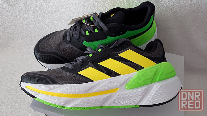 Кроссовки Adidas ADISTAR 40р стелька 26см оригинал. Запорожье - изображение 2