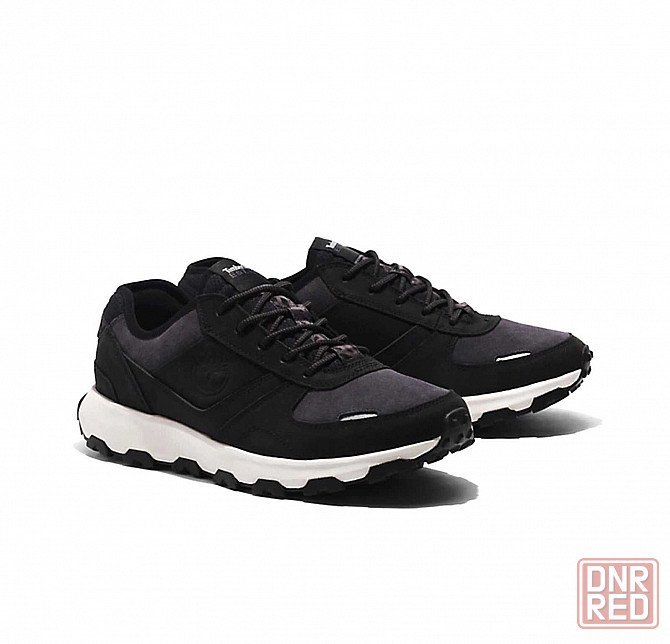 Кроссовки Timberland Winsor Park. Оригинал. Р 42 Запорожье - изображение 1