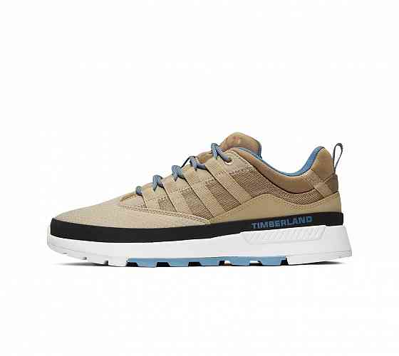 Кроссовки Timberland Euro Trekker  Low Trainer. Оригинал. Р 45 Запорожье