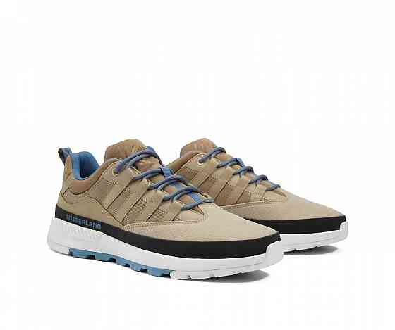 Кроссовки Timberland Euro Trekker  Low Trainer. Оригинал. Р 45 Запорожье