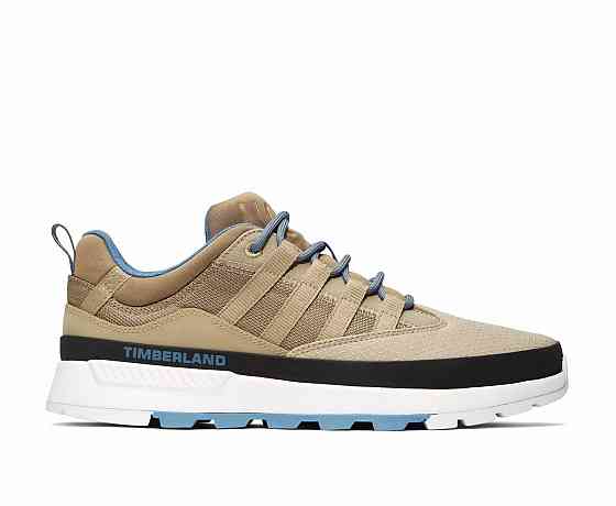 Кроссовки Timberland Euro Trekker  Low Trainer. Оригинал. Р 45 Запорожье