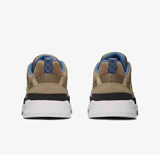 Кроссовки Timberland Euro Trekker  Low Trainer. Оригинал. Р 45 Запорожье