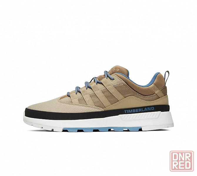 Кроссовки Timberland Euro Trekker  Low Trainer. Оригинал. Р 45 Запорожье - изображение 2