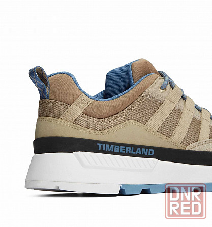 Кроссовки Timberland Euro Trekker  Low Trainer. Оригинал. Р 45 Запорожье - изображение 5