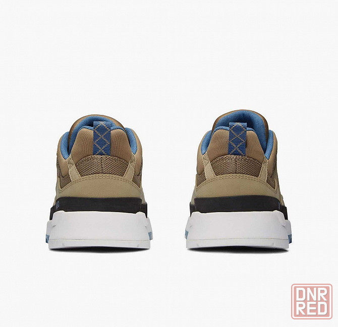 Кроссовки Timberland Euro Trekker  Low Trainer. Оригинал. Р 45 Запорожье - изображение 4