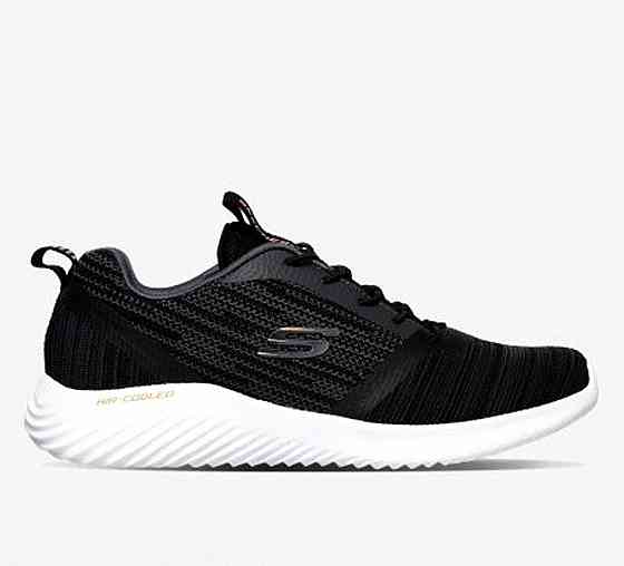 Кроссовки Skechers Bounder. Оригинал. Размер 45 Запорожье