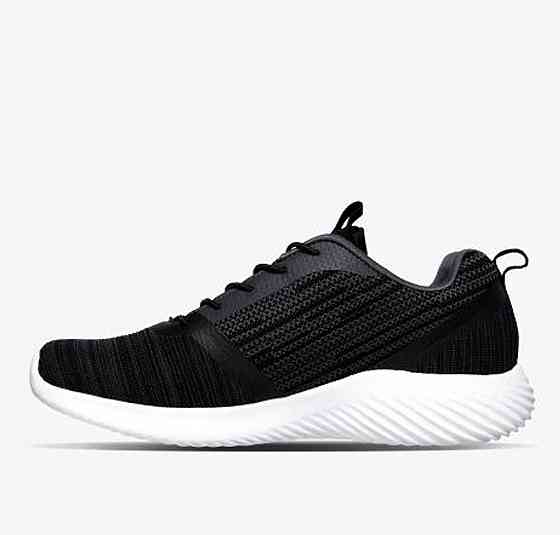 Кроссовки Skechers Bounder. Оригинал. Размер 45 Запорожье