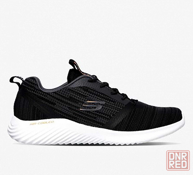 Кроссовки Skechers Bounder. Оригинал. Размер 45 Запорожье - изображение 1