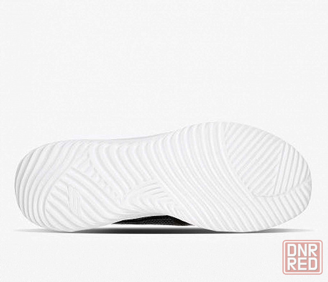 Кроссовки Skechers Bounder. Оригинал. Размер 45 Запорожье - изображение 4