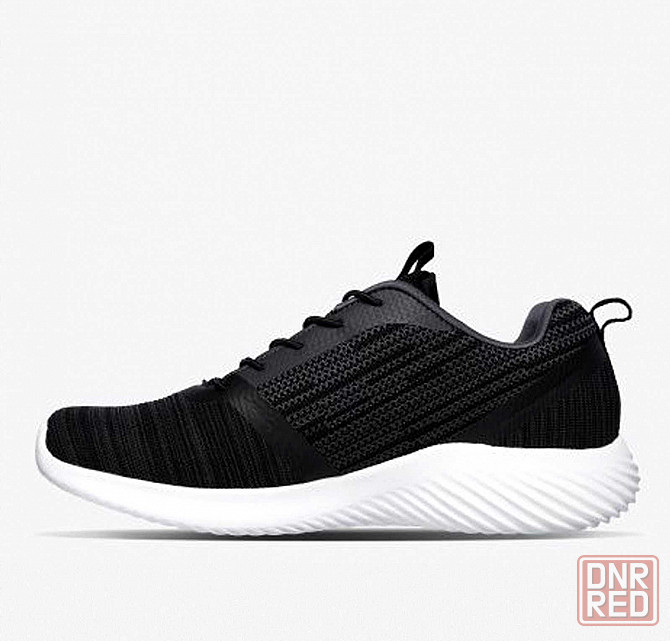Кроссовки Skechers Bounder. Оригинал. Размер 45 Запорожье - изображение 2