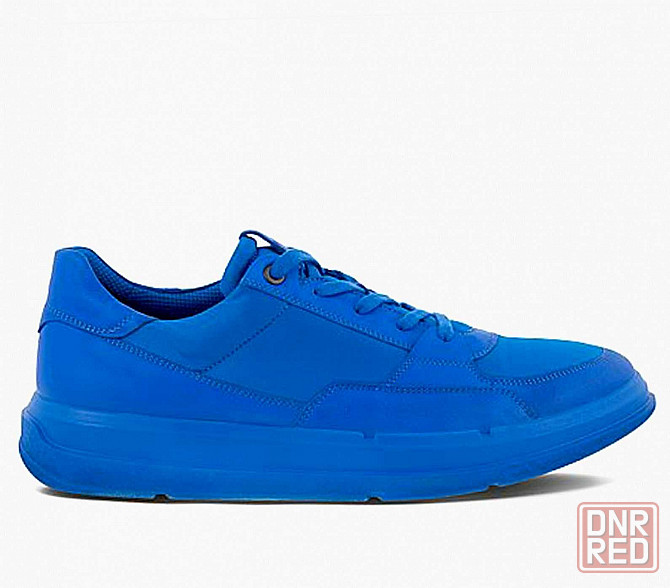 Кроссовки Ecco Soft X. Оригинал. Размер 45. Запорожье - изображение 2