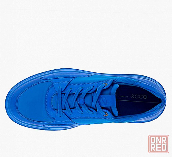 Кроссовки Ecco Soft X. Оригинал. Размер 45. Запорожье - изображение 4
